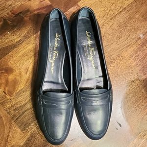 Salvatore Ferragamo loafers